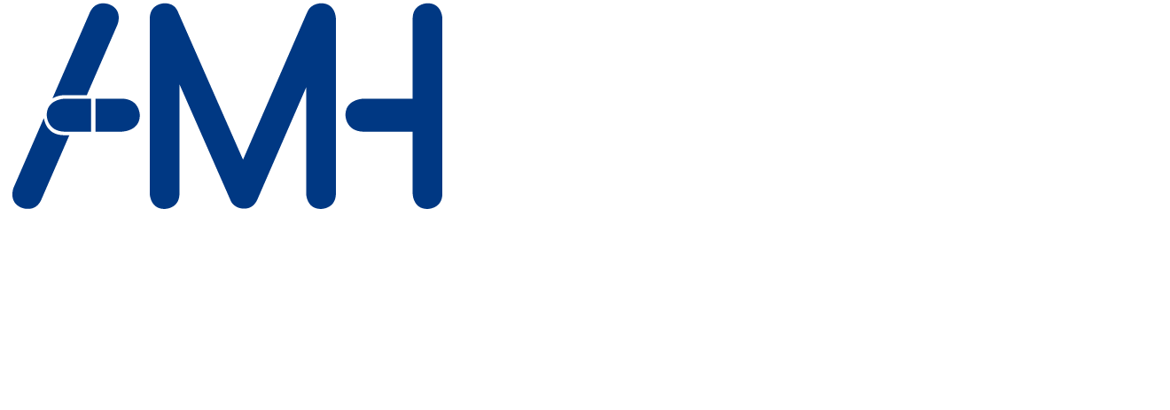 AMH Children's Dosing Companion